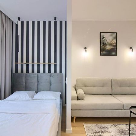 Apartments In - Sowinskiego Szczecin Exterior foto